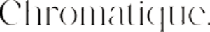 Chromatique
