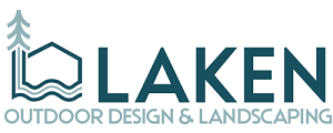 Lakene