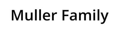 Muller family