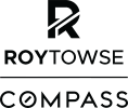 Roy Towse - Compass