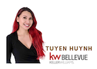 Tuyen Huynh KW Bellevue
